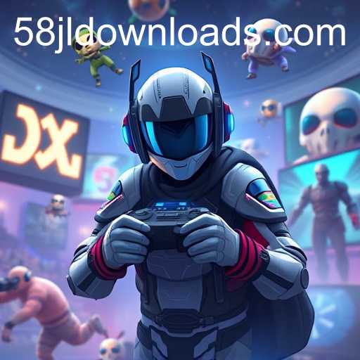 The Rise of 58jl in Global Gaming