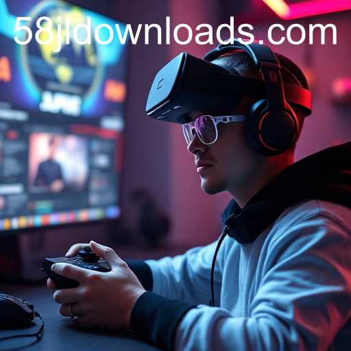 Online Gaming Evolves with 58jl Innovations