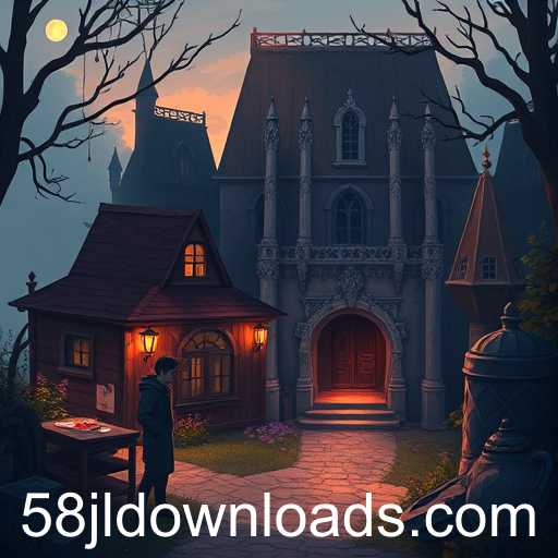 Exploring the Depths of 'Adventure Games' – A World of Enchantment and Challenges