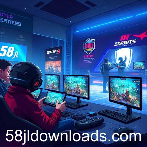 The Evolution of Online Gaming in 2025