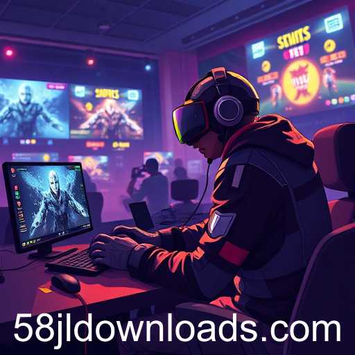 Evolving Landscapes of Online Gaming