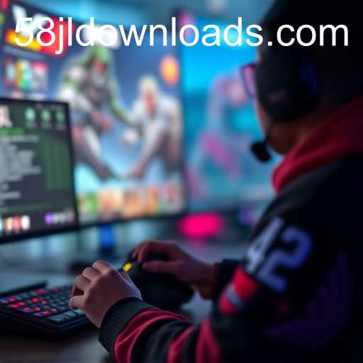 Impact of 58jl on the Gaming Industry