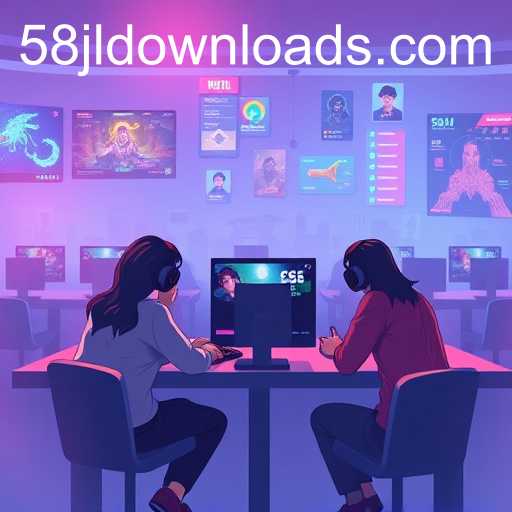 Evolution of Online Gaming Communities