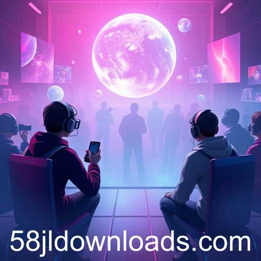 The Online Gaming Revolution: How Platforms Like '58jl' Are Changing the Landscape