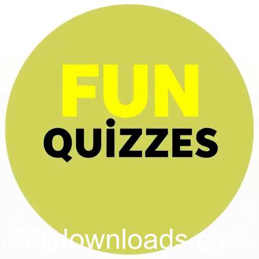 Exploring the World of 'Fun Quizzes': A Gateway to Entertainment and Learning