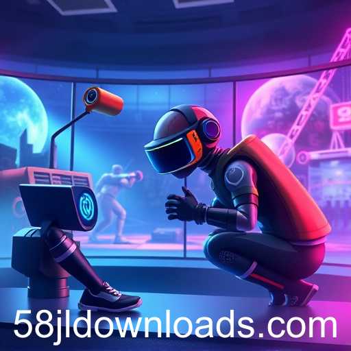 The Rise of 58jl: Evolution of Online Gaming in 2025