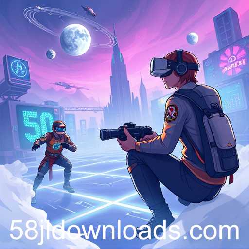 The Rise of 58jl and Its Impact on the Gaming World